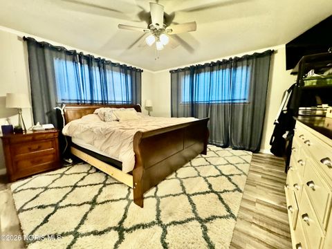 Tiny photo for 217 Clarksville Road, Edgerton, OH 43517 (MLS # 10003834)