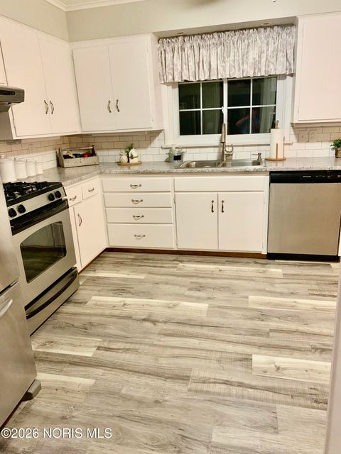 Tiny photo for 217 Clarksville Road, Edgerton, OH 43517 (MLS # 10003834)