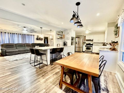 Tiny photo for 217 Clarksville Road, Edgerton, OH 43517 (MLS # 10003834)