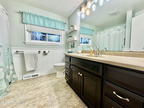 Tiny photo for 217 Clarksville Road, Edgerton, OH 43517 (MLS # 10003834)