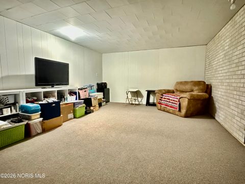 Tiny photo for 217 Clarksville Road, Edgerton, OH 43517 (MLS # 10003834)