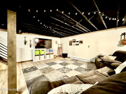 Tiny photo for 217 Clarksville Road, Edgerton, OH 43517 (MLS # 10003834)