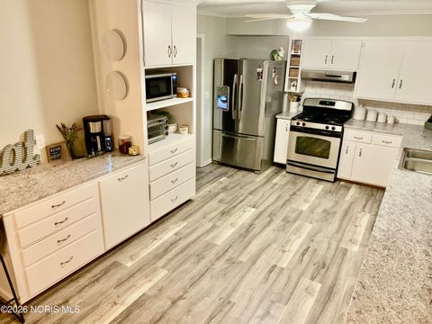 Tiny photo for 217 Clarksville Road, Edgerton, OH 43517 (MLS # 10003834)