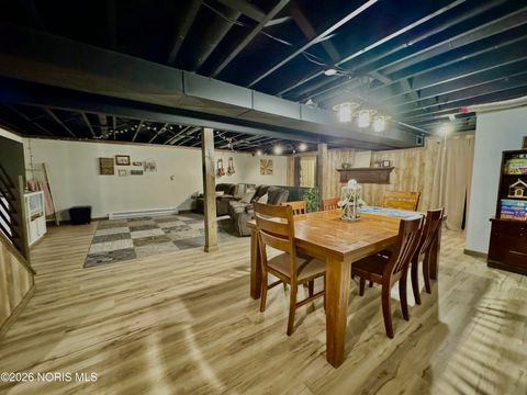 Tiny photo for 217 Clarksville Road, Edgerton, OH 43517 (MLS # 10003834)