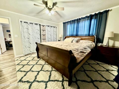 Tiny photo for 217 Clarksville Road, Edgerton, OH 43517 (MLS # 10003834)