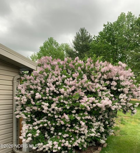 Tiny photo for 217 Clarksville Road, Edgerton, OH 43517 (MLS # 10003834)