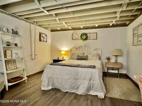 Tiny photo for 217 Clarksville Road, Edgerton, OH 43517 (MLS # 10003834)