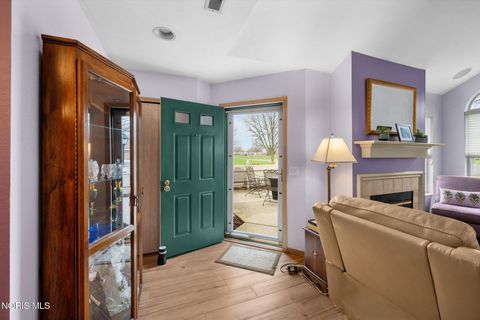 Tiny photo for 3421 Bayberry Place, Oregon, OH 43616 (MLS # 10006339)