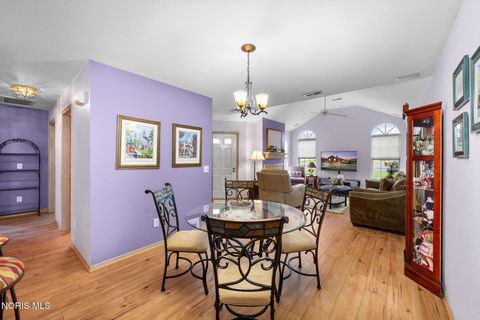 Tiny photo for 3421 Bayberry Place, Oregon, OH 43616 (MLS # 10006339)