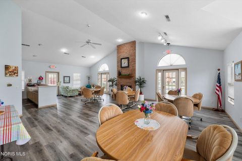 Tiny photo for 3421 Bayberry Place, Oregon, OH 43616 (MLS # 10006339)