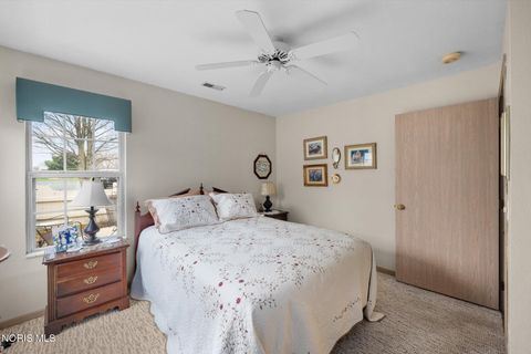 Tiny photo for 3421 Bayberry Place, Oregon, OH 43616 (MLS # 10006339)