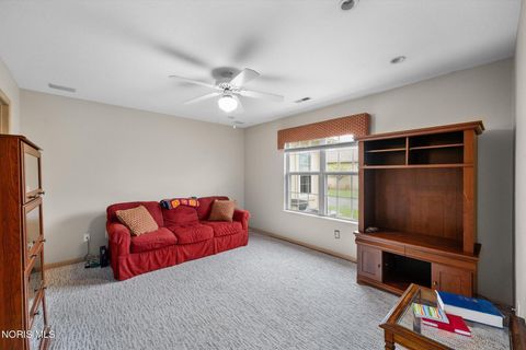 Tiny photo for 3421 Bayberry Place, Oregon, OH 43616 (MLS # 10006339)