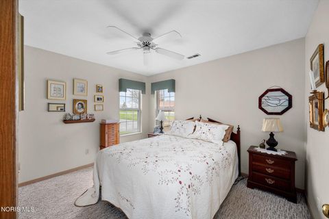 Tiny photo for 3421 Bayberry Place, Oregon, OH 43616 (MLS # 10006339)