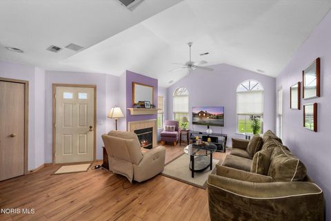 Tiny photo for 3421 Bayberry Place, Oregon, OH 43616 (MLS # 10006339)