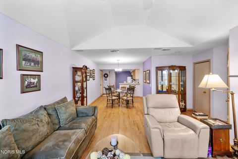 Tiny photo for 3421 Bayberry Place, Oregon, OH 43616 (MLS # 10006339)