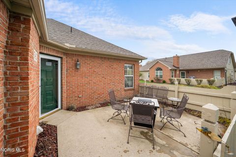 Tiny photo for 3421 Bayberry Place, Oregon, OH 43616 (MLS # 10006339)