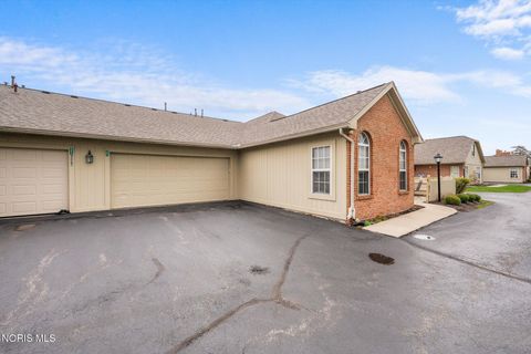 Tiny photo for 3421 Bayberry Place, Oregon, OH 43616 (MLS # 10006339)