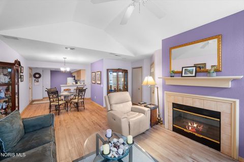 Tiny photo for 3421 Bayberry Place, Oregon, OH 43616 (MLS # 10006339)