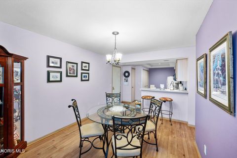 Tiny photo for 3421 Bayberry Place, Oregon, OH 43616 (MLS # 10006339)