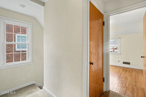 Tiny photo for 2647 Stamford Drive, Toledo, OH 43614 (MLS # 10006943)