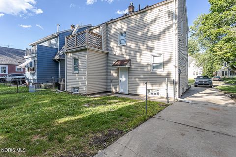 Tiny photo for 3251 Northwood Avenue, Toledo, OH 43606 (MLS # 10009606)
