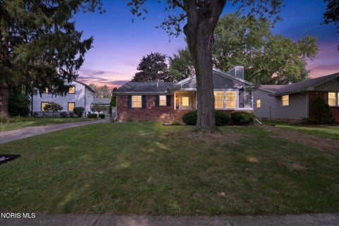 Photo of 505 Meadow Springs Road, Maumee, OH 43537 (MLS # 10012833)