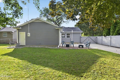 Tiny photo for 505 Meadow Springs Road, Maumee, OH 43537 (MLS # 10012833)