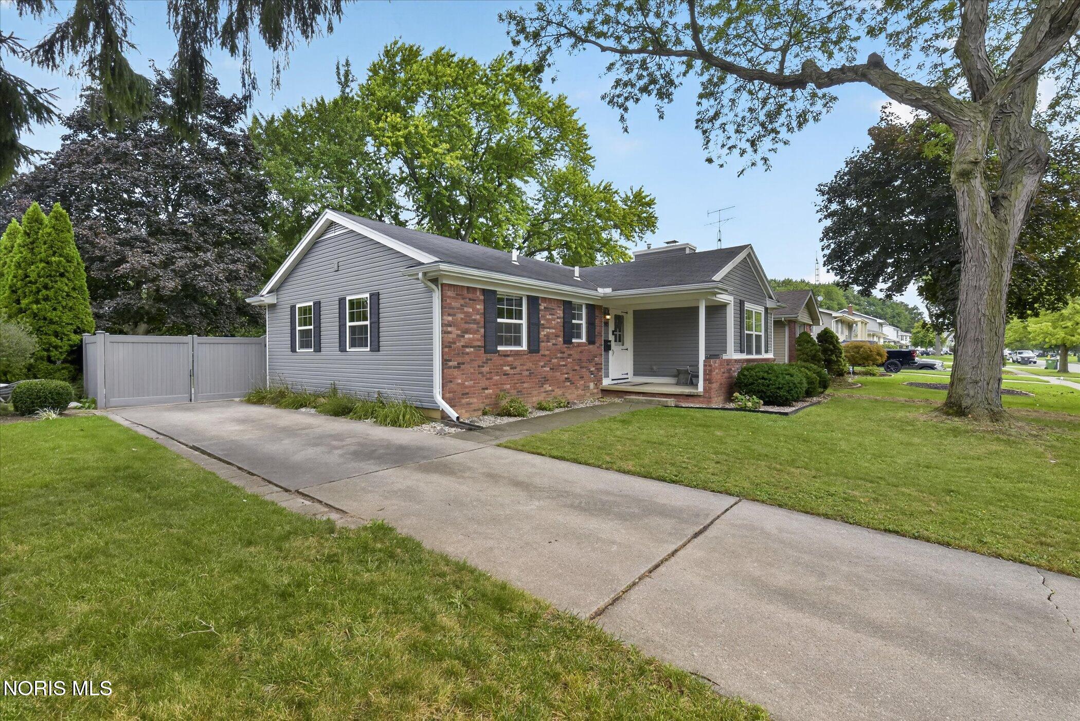 505 Meadow Springs Road