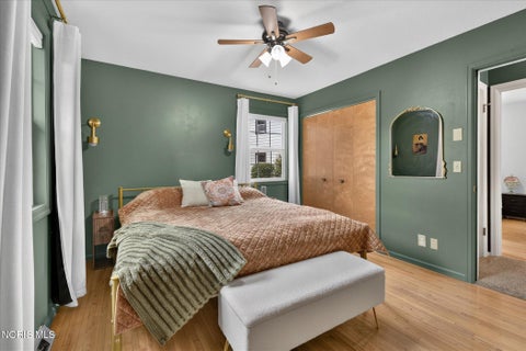 Tiny photo for 505 Meadow Springs Road, Maumee, OH 43537 (MLS # 10012833)
