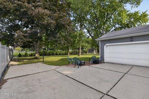 Tiny photo for 505 Meadow Springs Road, Maumee, OH 43537 (MLS # 10012833)