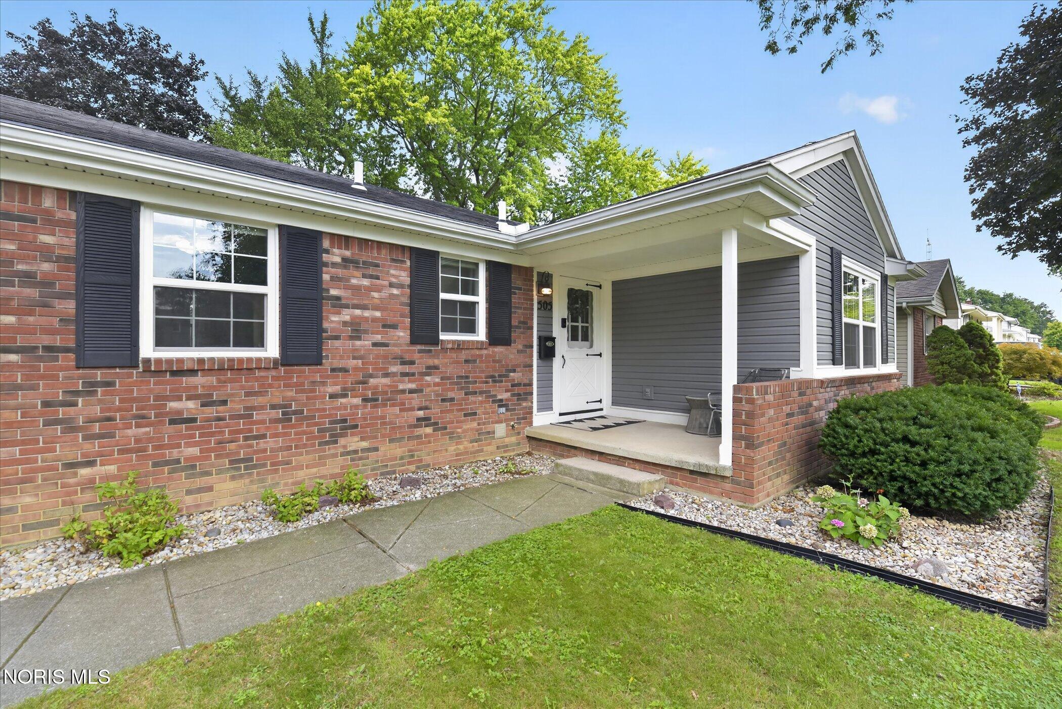 505 Meadow Springs Road