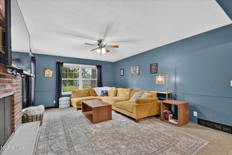 Tiny photo for 505 Meadow Springs Road, Maumee, OH 43537 (MLS # 10012833)