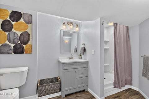 Tiny photo for 505 Meadow Springs Road, Maumee, OH 43537 (MLS # 10012833)
