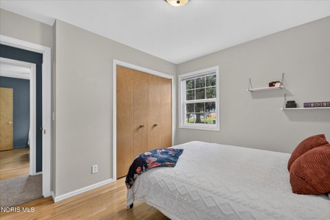 Tiny photo for 505 Meadow Springs Road, Maumee, OH 43537 (MLS # 10012833)