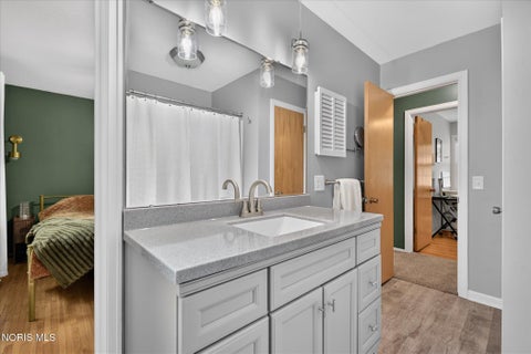 Tiny photo for 505 Meadow Springs Road, Maumee, OH 43537 (MLS # 10012833)
