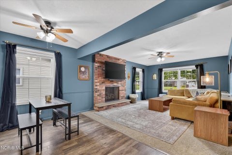 Tiny photo for 505 Meadow Springs Road, Maumee, OH 43537 (MLS # 10012833)