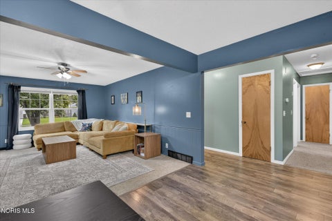 Tiny photo for 505 Meadow Springs Road, Maumee, OH 43537 (MLS # 10012833)