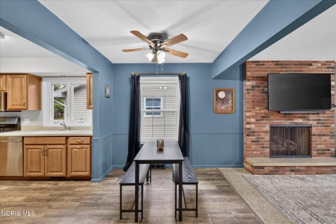 Tiny photo for 505 Meadow Springs Road, Maumee, OH 43537 (MLS # 10012833)