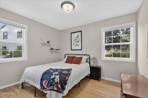 Tiny photo for 505 Meadow Springs Road, Maumee, OH 43537 (MLS # 10012833)