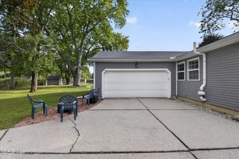 Tiny photo for 505 Meadow Springs Road, Maumee, OH 43537 (MLS # 10012833)