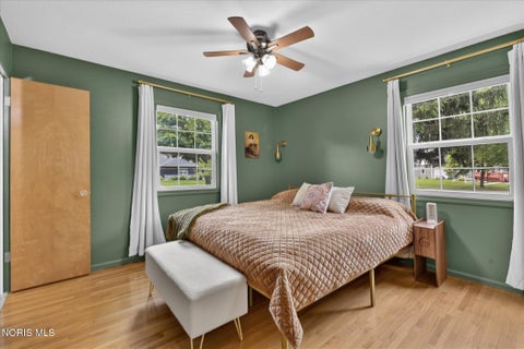 Tiny photo for 505 Meadow Springs Road, Maumee, OH 43537 (MLS # 10012833)