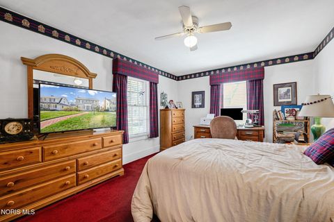 Tiny photo for 3447 Brantford Road, Ottawa Hills, OH 43606 (MLS # 10005598)