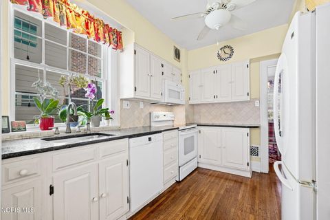 Tiny photo for 3447 Brantford Road, Ottawa Hills, OH 43606 (MLS # 10005598)