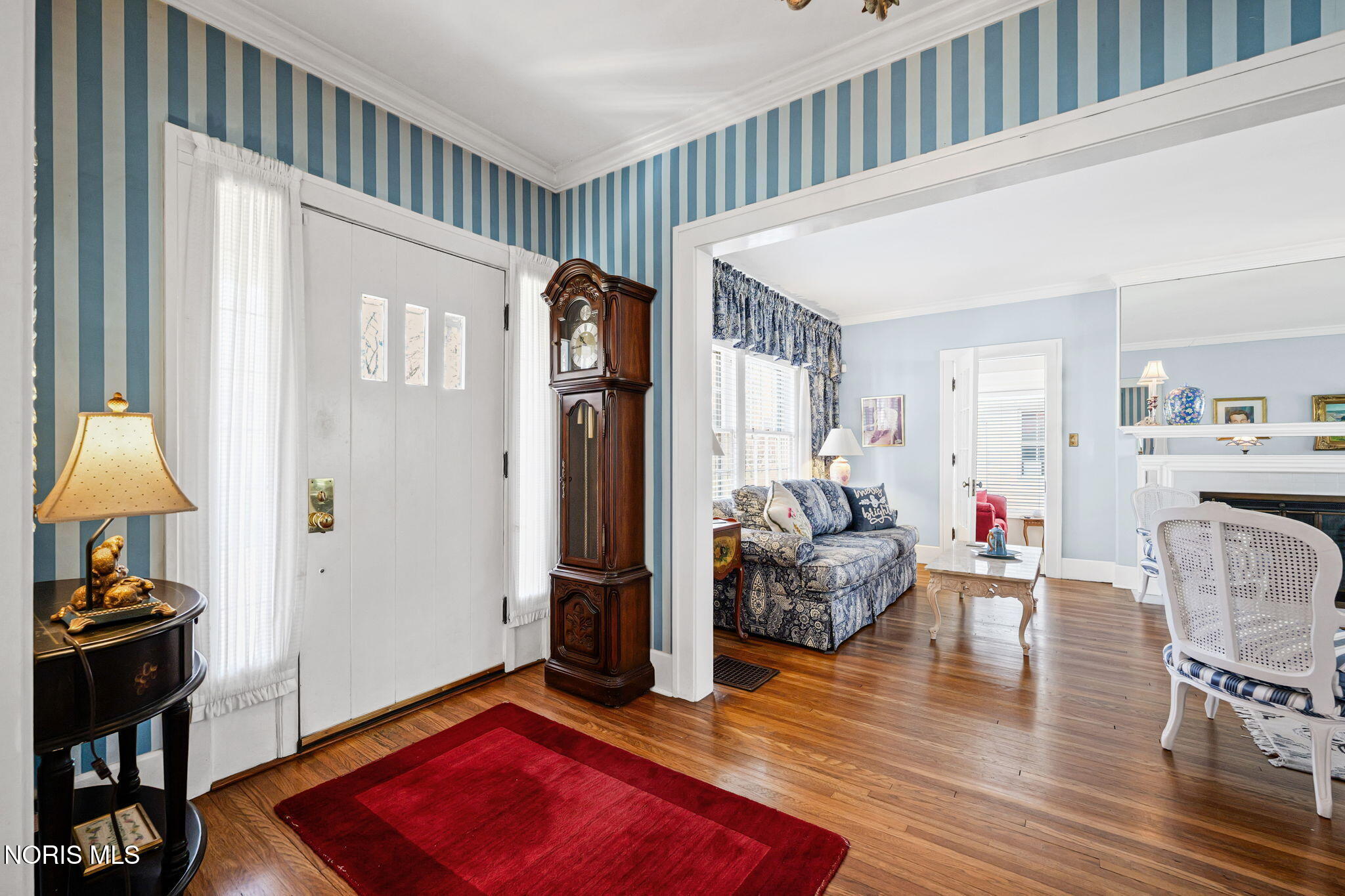 3447 Brantford Road