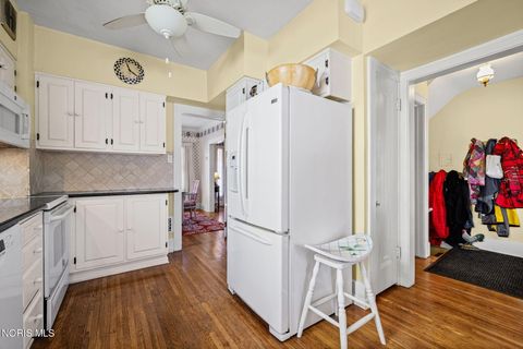 Tiny photo for 3447 Brantford Road, Ottawa Hills, OH 43606 (MLS # 10005598)