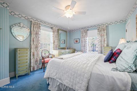 Tiny photo for 3447 Brantford Road, Ottawa Hills, OH 43606 (MLS # 10005598)