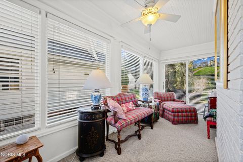 Tiny photo for 3447 Brantford Road, Ottawa Hills, OH 43606 (MLS # 10005598)