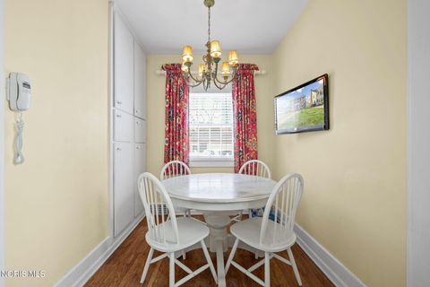 Tiny photo for 3447 Brantford Road, Ottawa Hills, OH 43606 (MLS # 10005598)