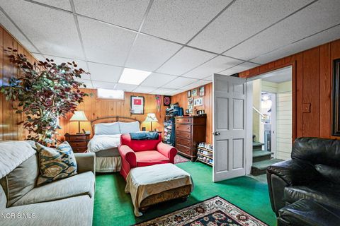 Tiny photo for 3447 Brantford Road, Ottawa Hills, OH 43606 (MLS # 10005598)