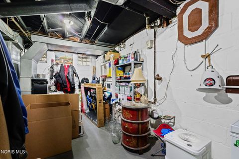 Tiny photo for 3447 Brantford Road, Ottawa Hills, OH 43606 (MLS # 10005598)